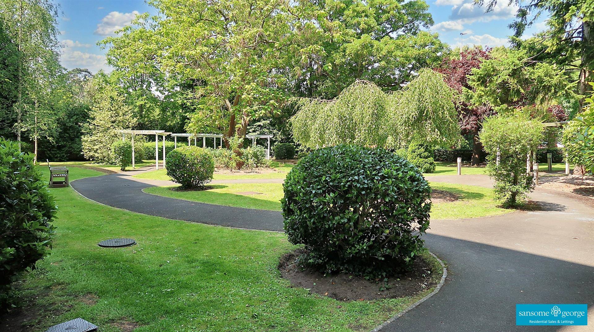 36 Southcote Lane, Reading